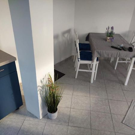 Apartment Rafaello Portoroz Luaran gambar
