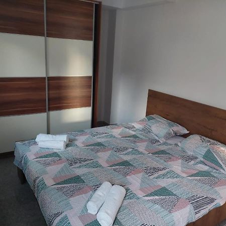 Apartment Rafaello Portoroz Luaran gambar