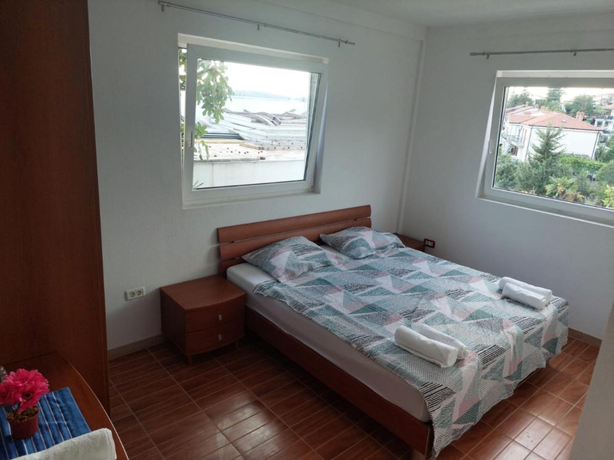Apartment Rafaello Portoroz Luaran gambar