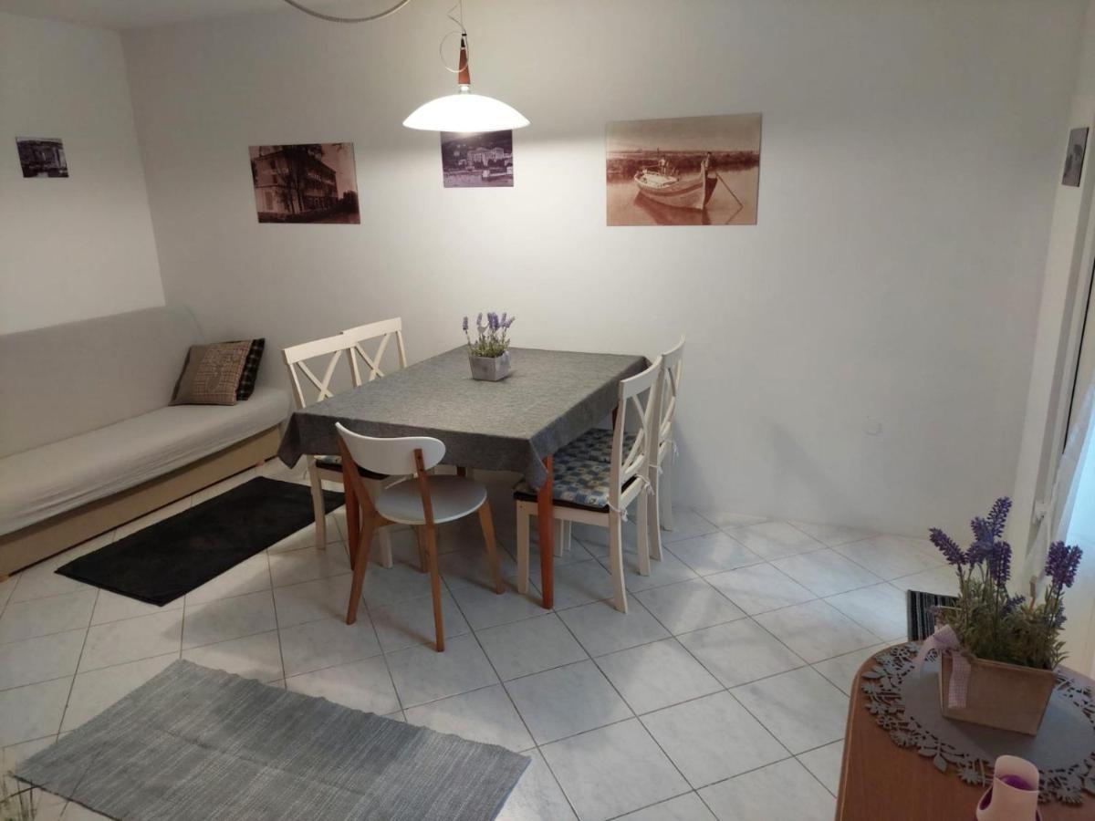 Apartment Rafaello Portoroz Luaran gambar