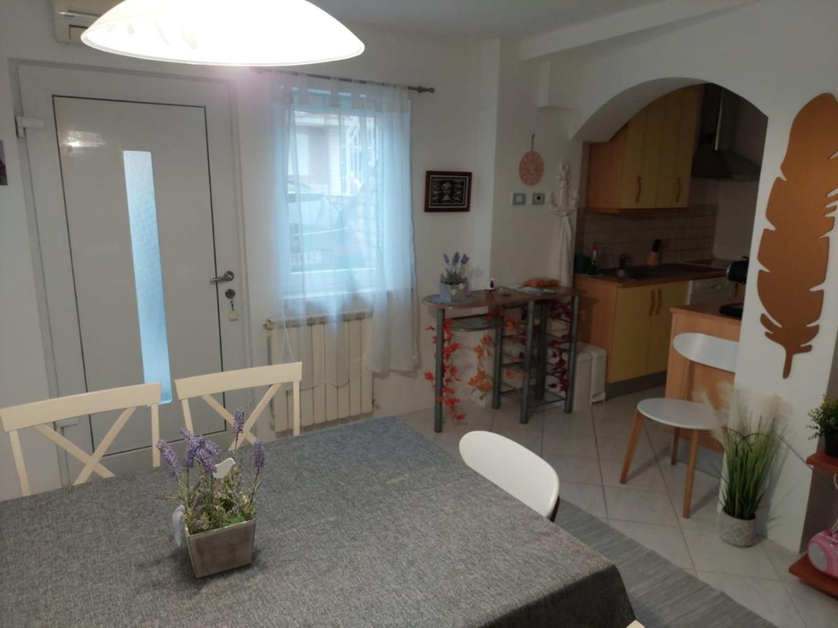 Apartment Rafaello Portoroz Luaran gambar