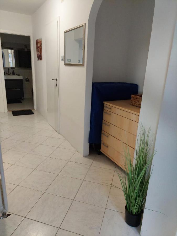 Apartment Rafaello Portoroz Luaran gambar
