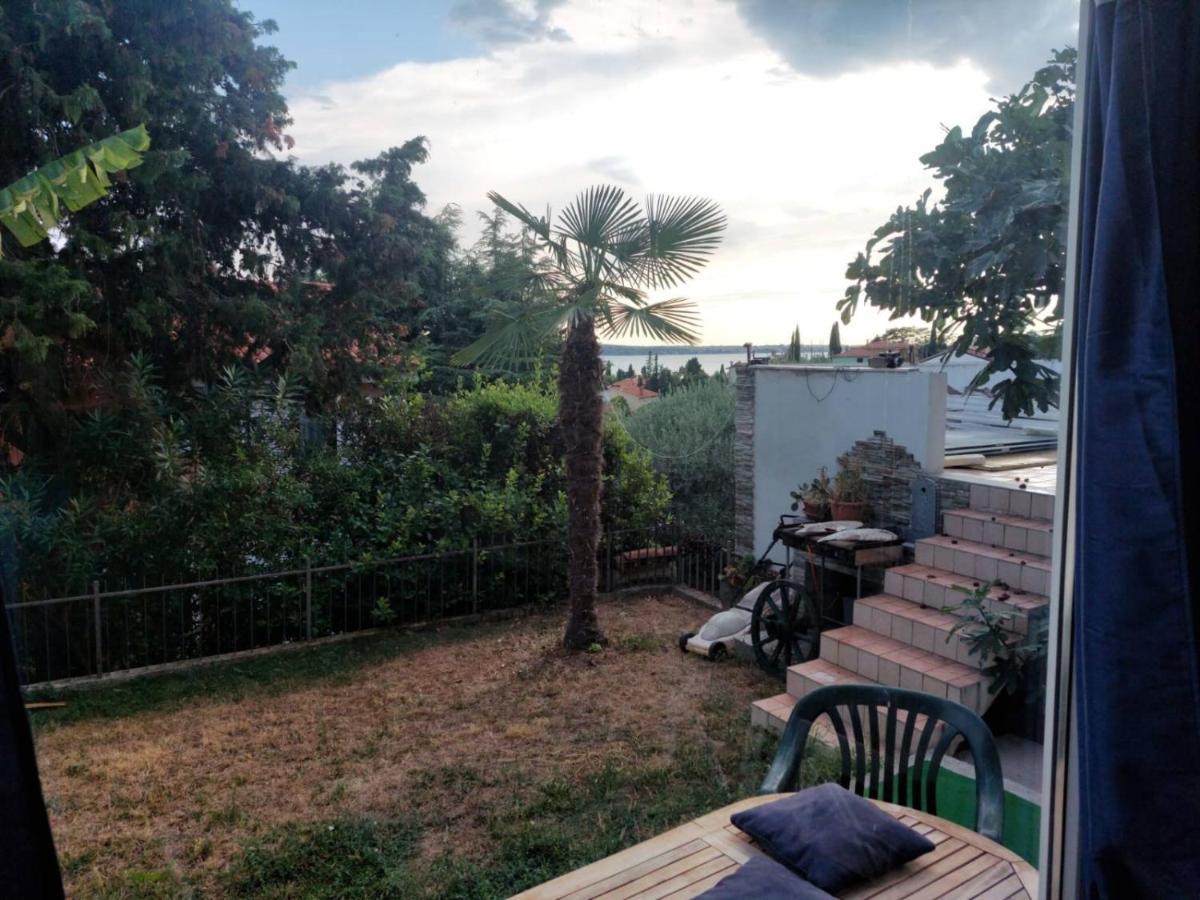 Apartment Rafaello Portoroz Luaran gambar