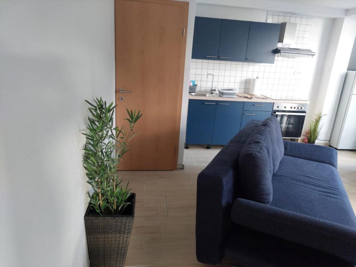 Apartment Rafaello Portoroz Luaran gambar