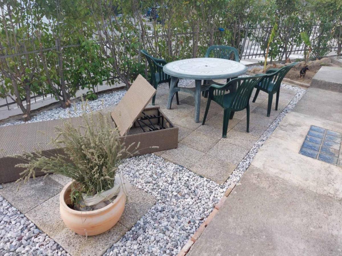 Apartment Rafaello Portoroz Luaran gambar