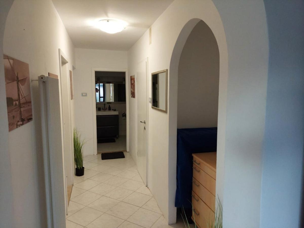Apartment Rafaello Portoroz Luaran gambar