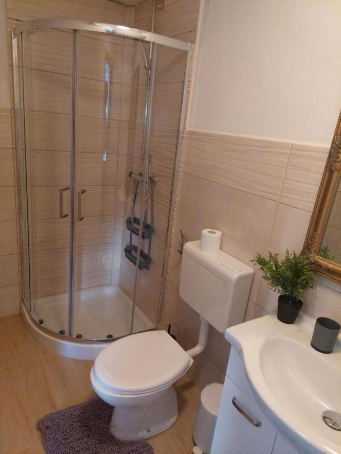 Apartment Rafaello Portoroz Luaran gambar