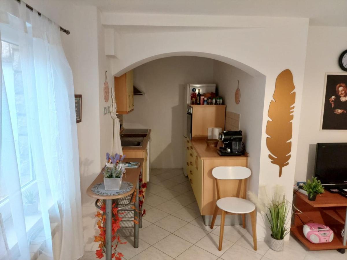 Apartment Rafaello Portoroz Luaran gambar
