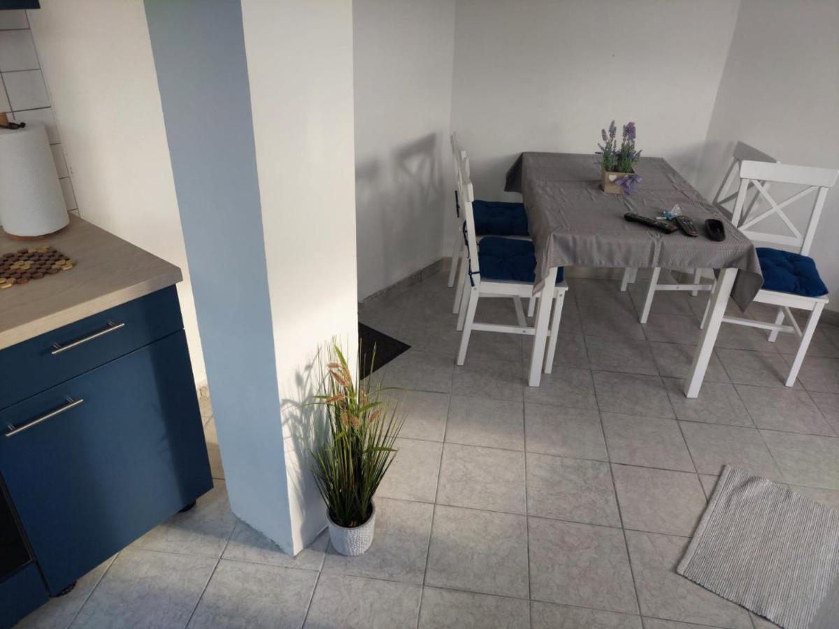 Apartment Rafaello Portoroz Luaran gambar