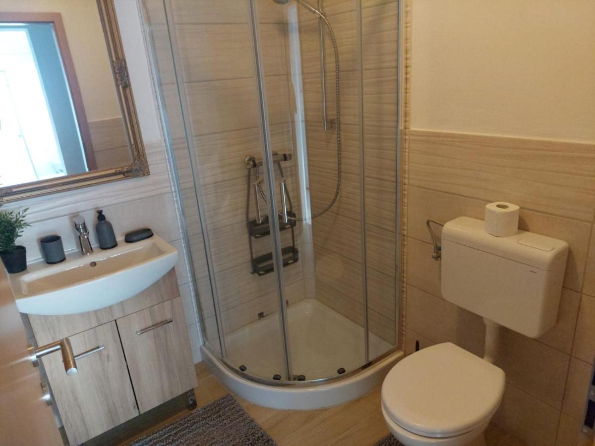 Apartment Rafaello Portoroz Luaran gambar
