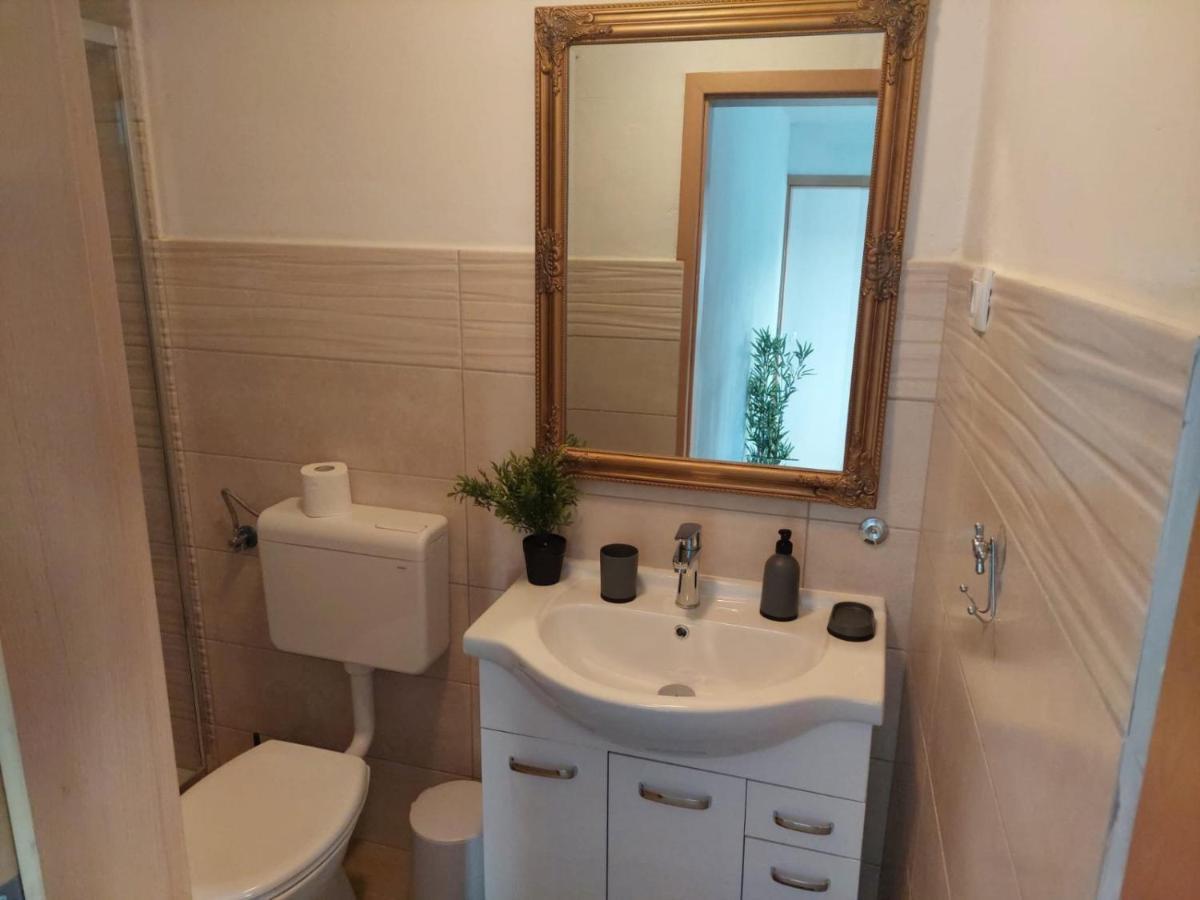 Apartment Rafaello Portoroz Luaran gambar