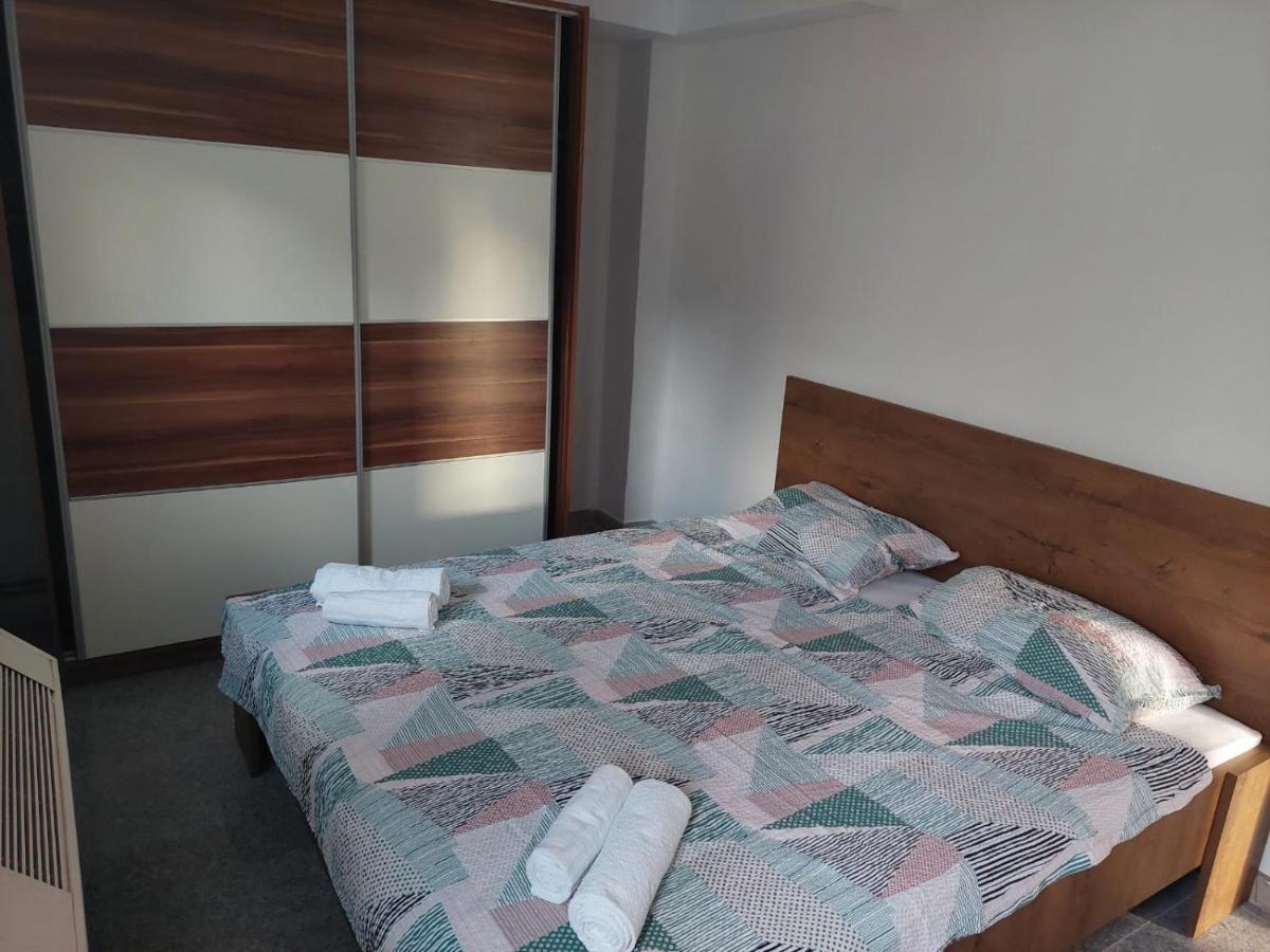 Apartment Rafaello Portoroz Luaran gambar