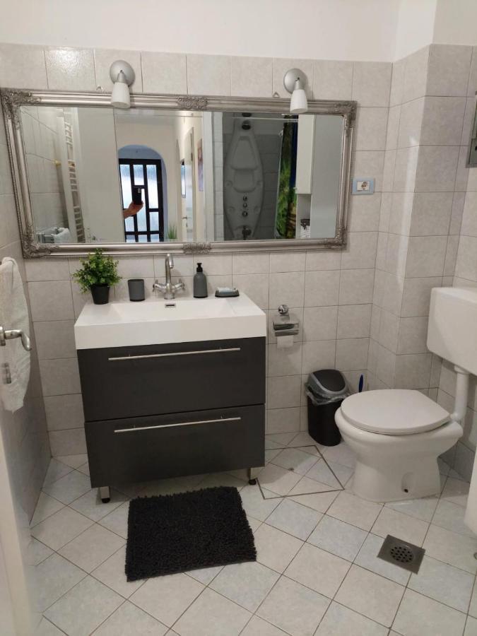 Apartment Rafaello Portoroz Luaran gambar