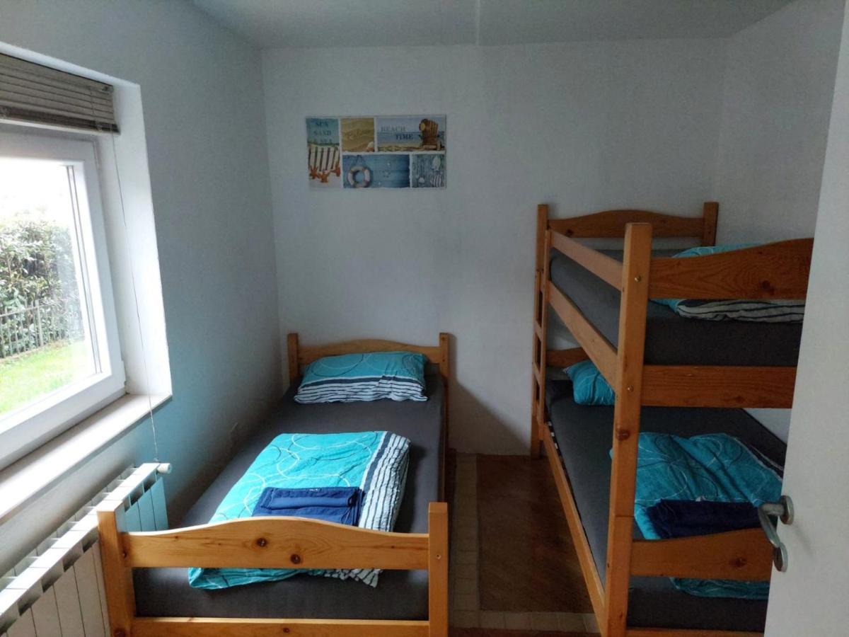 Apartment Rafaello Portoroz Luaran gambar