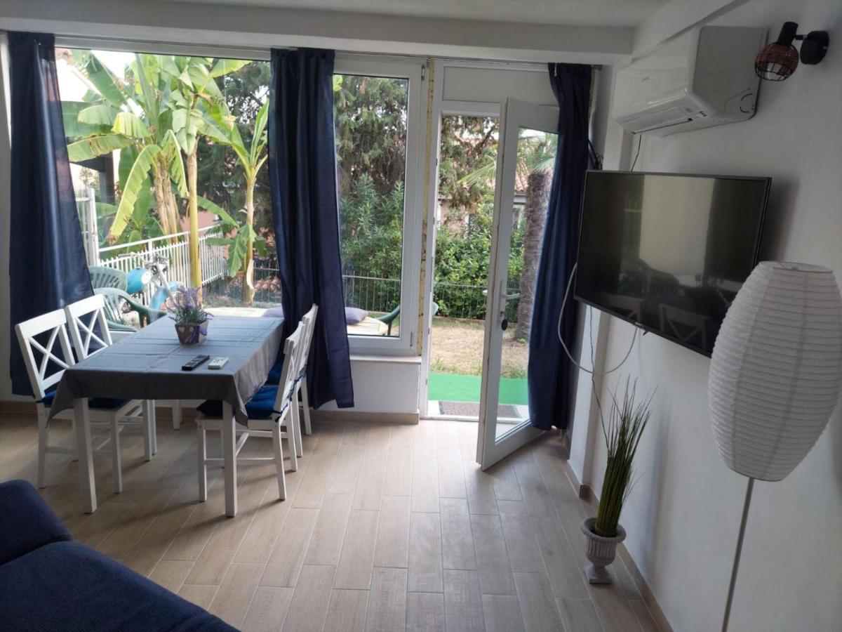 Apartment Rafaello Portoroz Luaran gambar