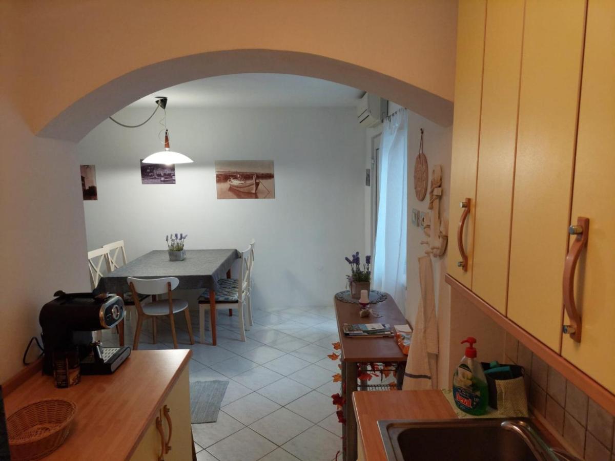 Apartment Rafaello Portoroz Luaran gambar
