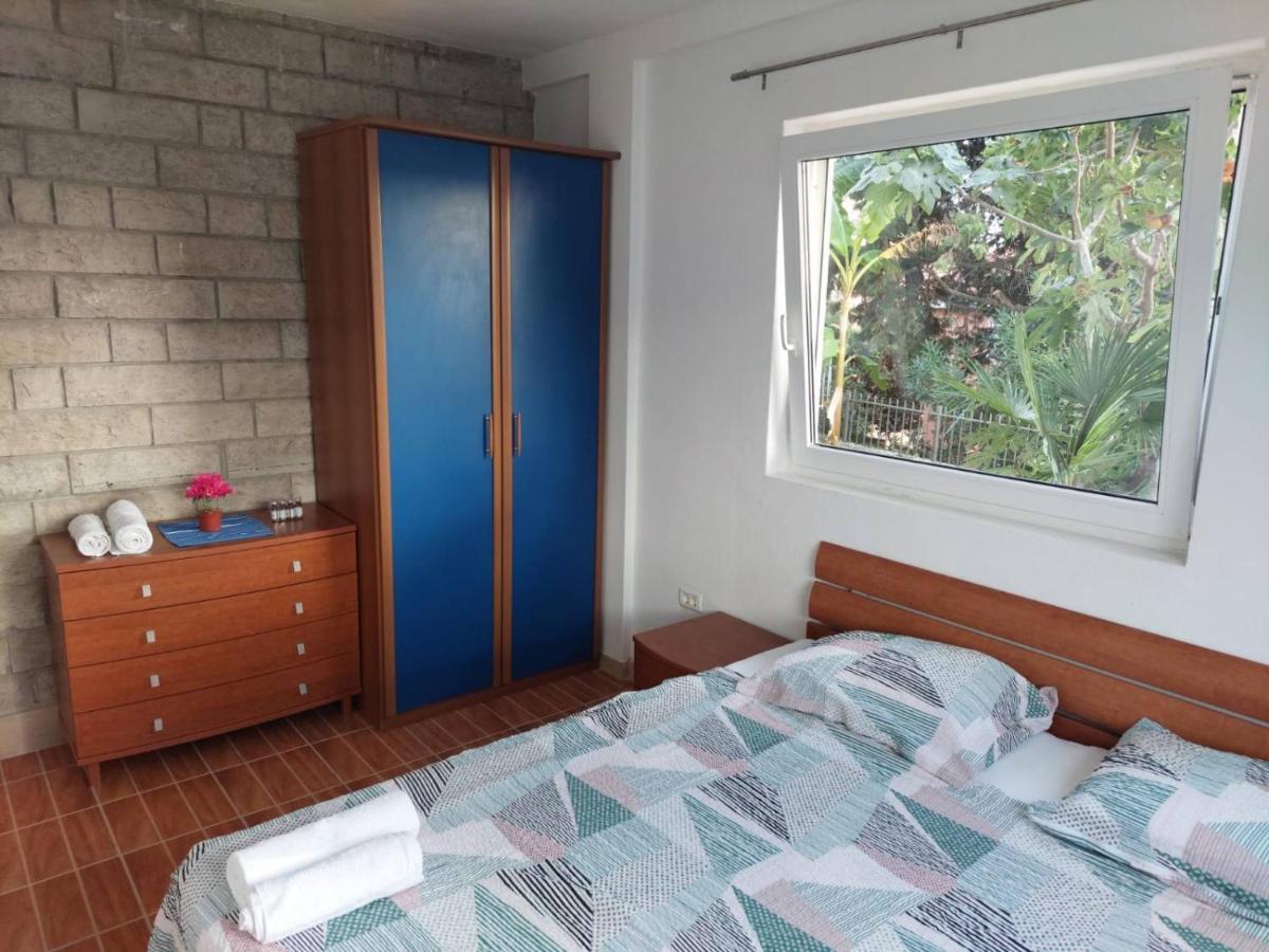 Apartment Rafaello Portoroz Luaran gambar