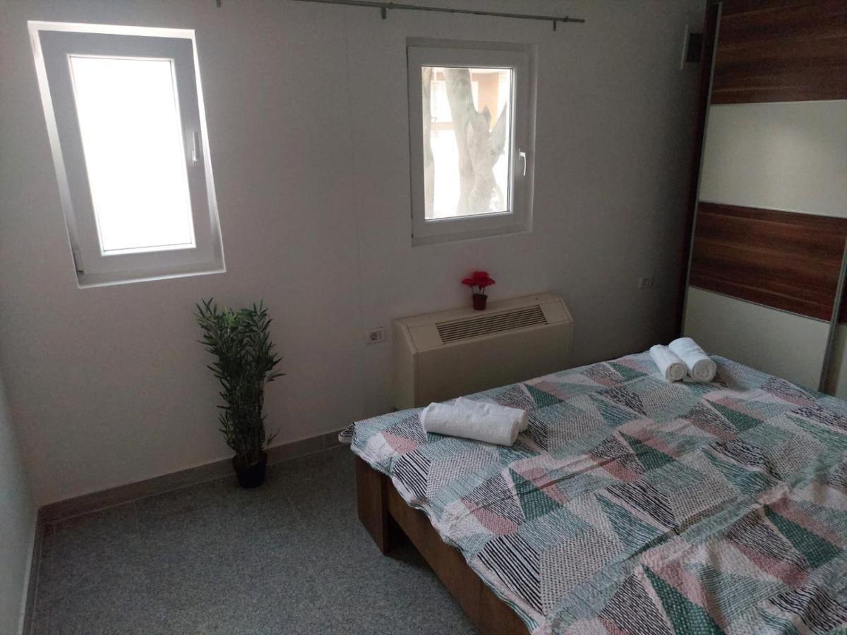 Apartment Rafaello Portoroz Luaran gambar